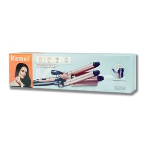 Kemei KM-1010A Professional Hair Curl